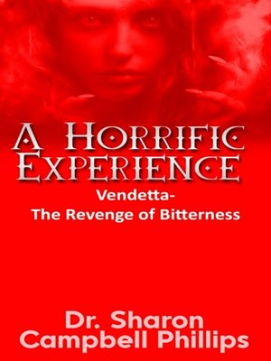 cover image of A Horrific Experience